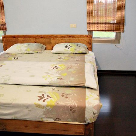 長浜郷 Wan-Lu-Yi Bed & Breakfast エクステリア 写真