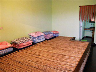 長浜郷 Wan-Lu-Yi Bed & Breakfast エクステリア 写真