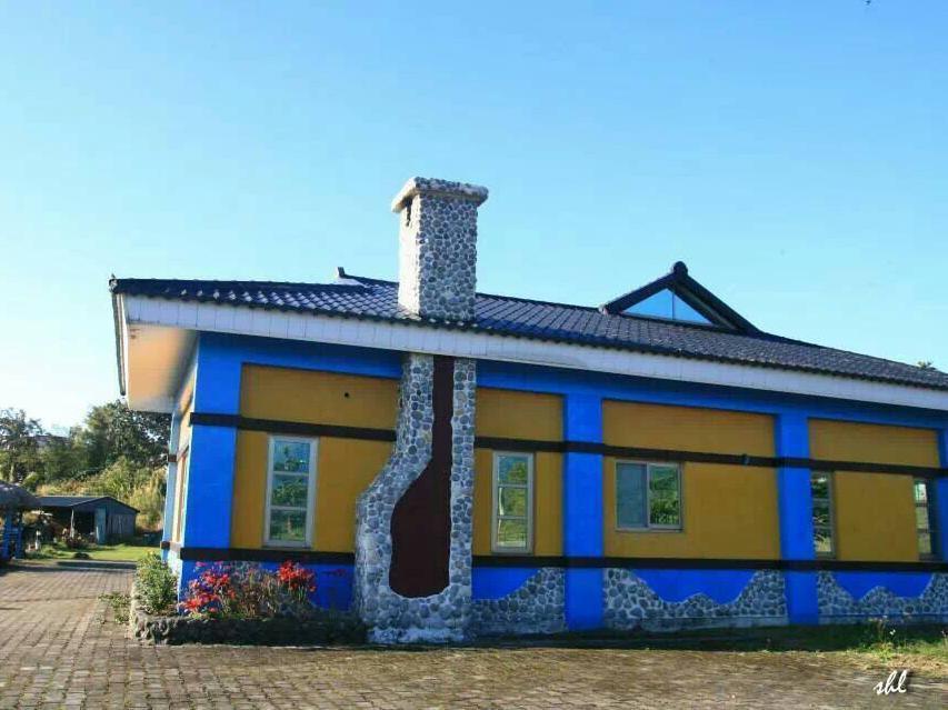 長浜郷 Wan-Lu-Yi Bed & Breakfast エクステリア 写真